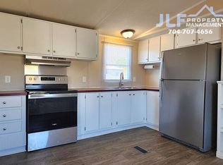 6870 Frankfurt Dr, Concord, NC 28025