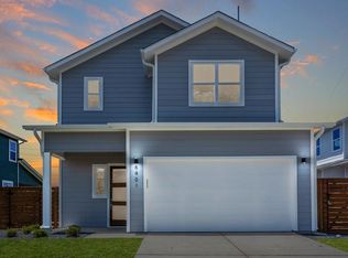 6401 Keegans Dr, Austin, TX 78724