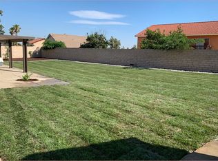 2384 N Orange Ave, Rialto, CA 92377
