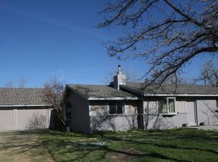 3680 Churchill Dr, Washoe Valley, NV
