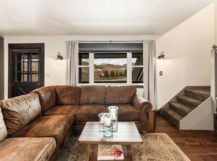 Chadlington House, Mt. Crested Butte, CO 81225