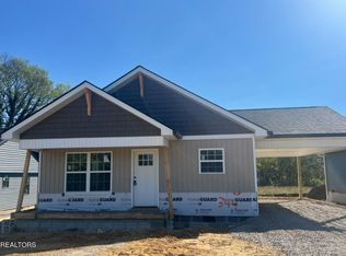 344 N Wright Rd LOT 3, Alcoa, TN 37701