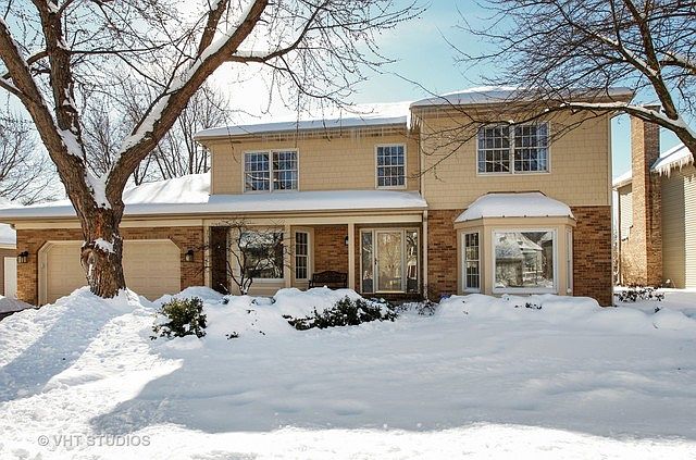 1st image of 468 Prairie Knoll Dr