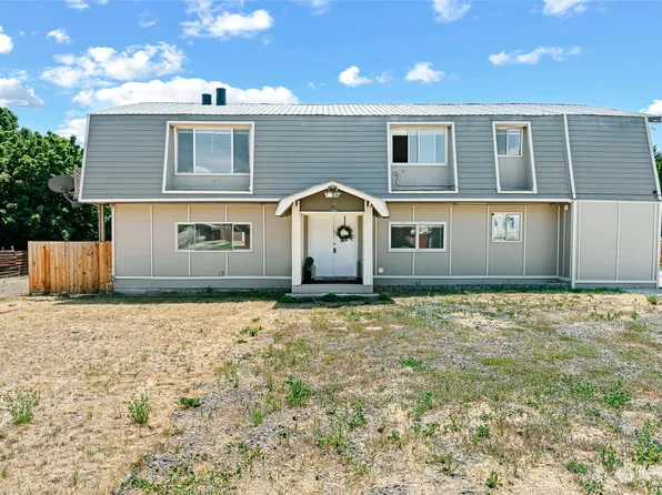 1213 Canal Ave, Tieton, WA 98947