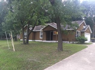 9315 Ribault Ave, Jacksonville, FL 32208