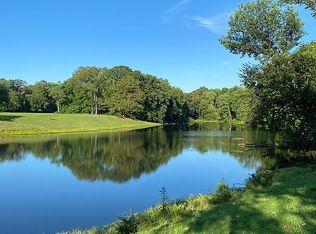 8347 N Britton Rd, Solsberry, IN 47459