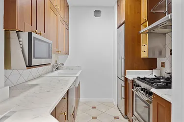 Sold by Keller Williams NYC