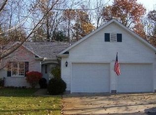 724 Adams St, East Tawas, MI 48730
