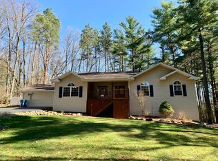 2220 Blackmer Dr, Jonesville, MI 49250