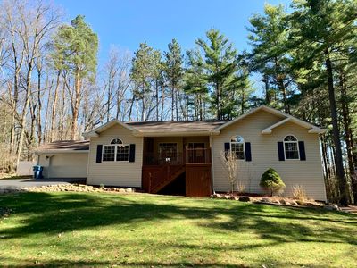 2220 Blackmer Dr, Jonesville, MI, 49250
