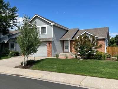 4436 Viewpoint Ct, Fort Collins, CO, 80526