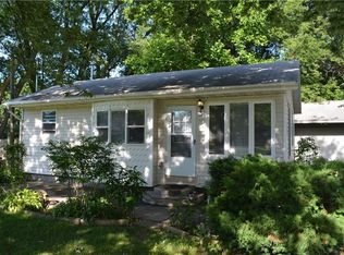 6059 SW 13th Pl, Des Moines, IA 50315