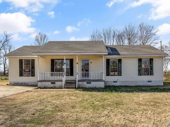 21843 Daveen Dr, Elkmont, AL 35620