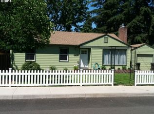 547 N Juniper St, Canby, OR 97013