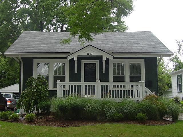 Perfect in town Bungalow