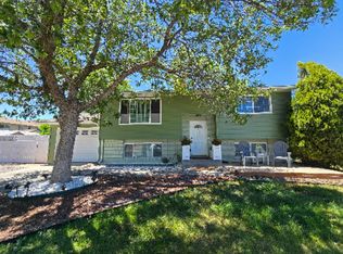 4432 S Woodgrove Dr, West Valley City, UT 84120