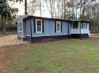 2675 Marlette Rd, Gainesville, GA 30507