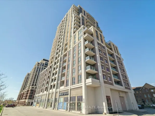 9560 Markham Rd, Markham, ON