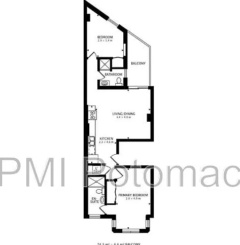1952 Calvert St NW #4 — Photo 21