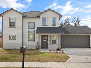 5010 Fitzhugh Ave, Fort Worth, TX 76105