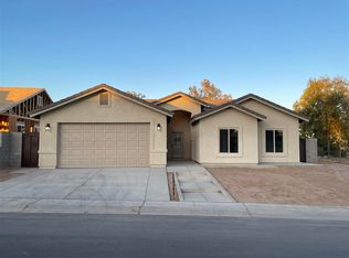 255 N Marshall Loop Rd, Somerton, AZ 85350