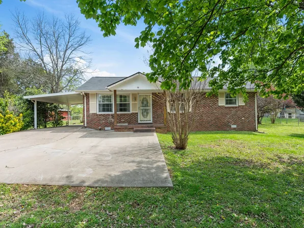 128 Alsup Ln, La Vergne, TN 37086