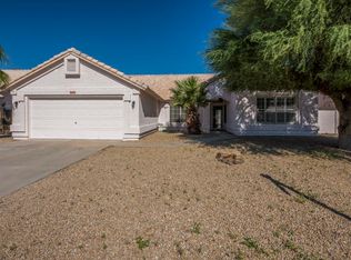 13362 W Windsor Ave, Goodyear, AZ 85395