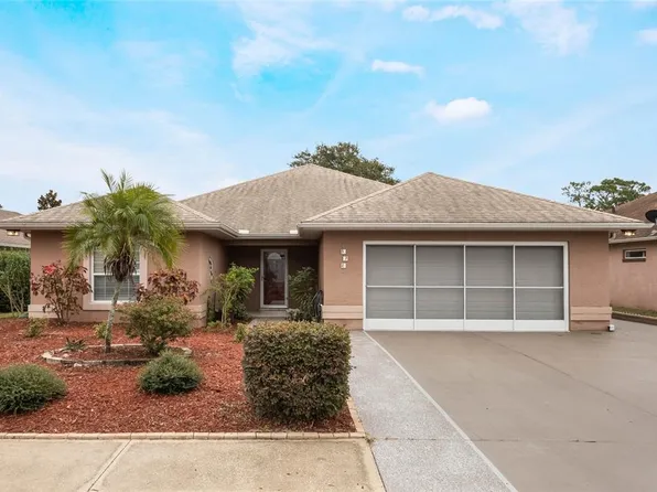 572 Sherwood Oaks Rd, Orange City, FL 32763