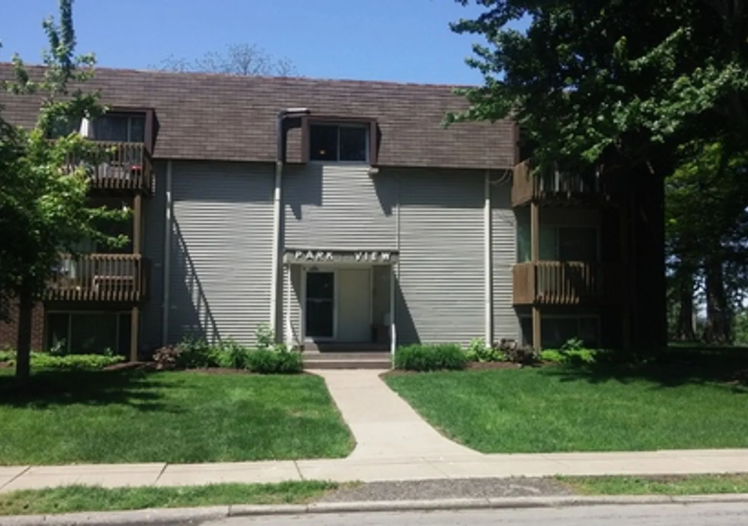 ParkView — Photo 1