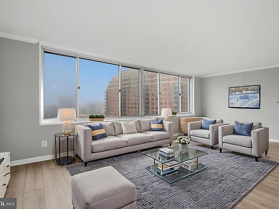 5th image of 11801 Rockville Pik #1111