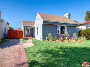 4221 Sutro Ave, Los Angeles, CA 90008