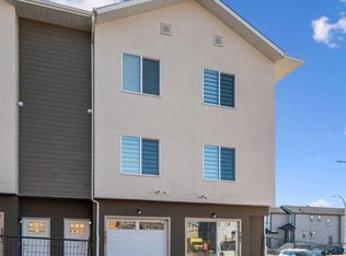 95 N Saddlecrest Cir NE #101, Calgary, AB T3J0Z2