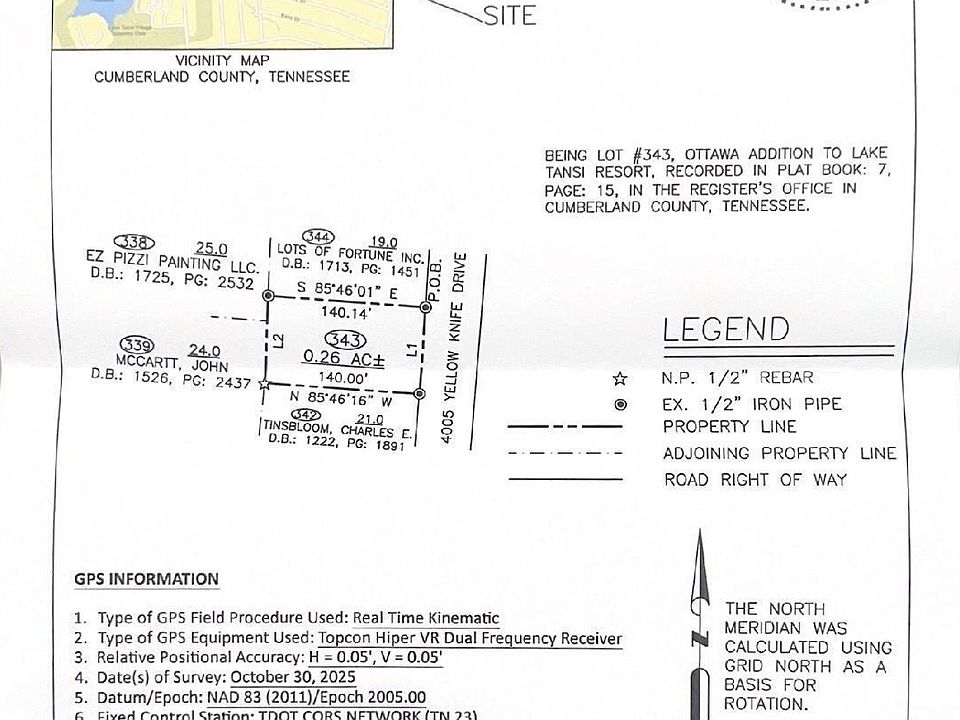 2nd image of 4005 Yellow Knife Dr
