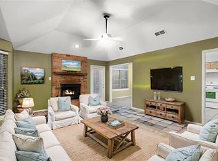 1708 Audra Ln, Denton, TX 76209