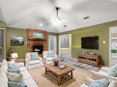 1708 Audra Ln, Denton, TX, 76209