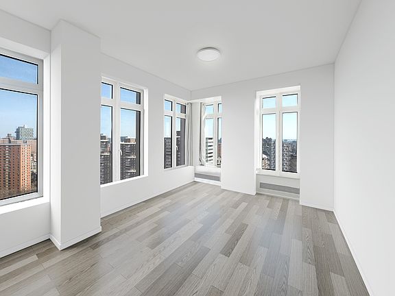 4th image of 543 W 122nd St #15D