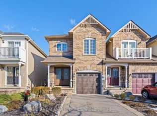 53 Bradley Dr, Halton Hills, ON L7G6B6