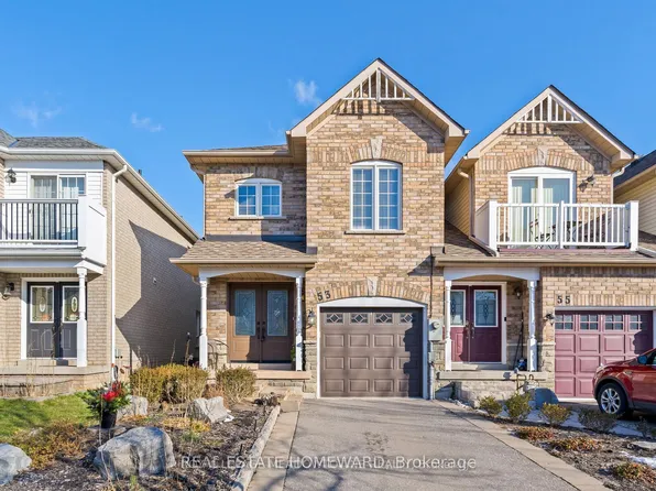 53 Bradley Dr, Halton Hills, ON L7G 6B6