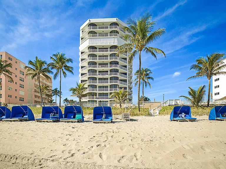 2917 S Ocean Blvd #405 — Photo 45