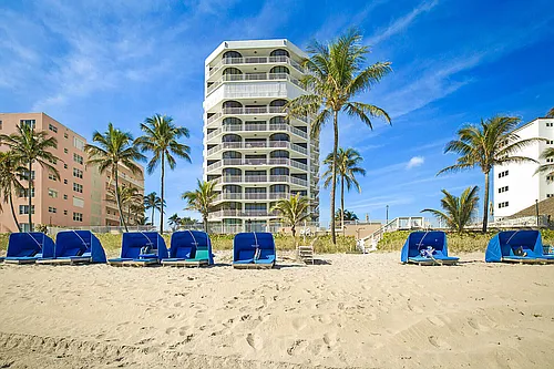 2917 S Ocean Blvd Photo 1
