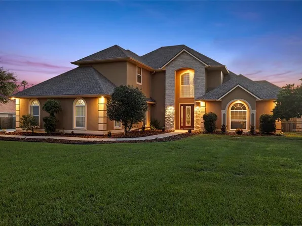 12901 PHILLIPS ROAD, GROVELAND, FL 34736