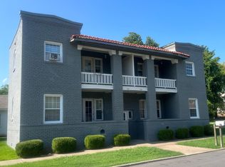 515 Dayton St, Muskogee, OK 74403