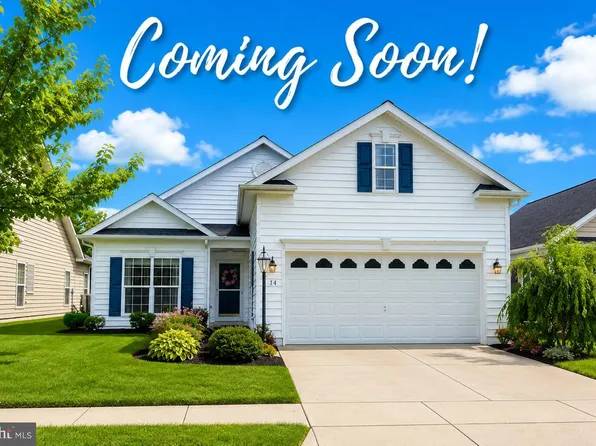214 Harmony Way, Centreville, MD 21617