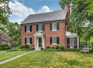 4317 Fauquier Ave, Richmond, VA 23227