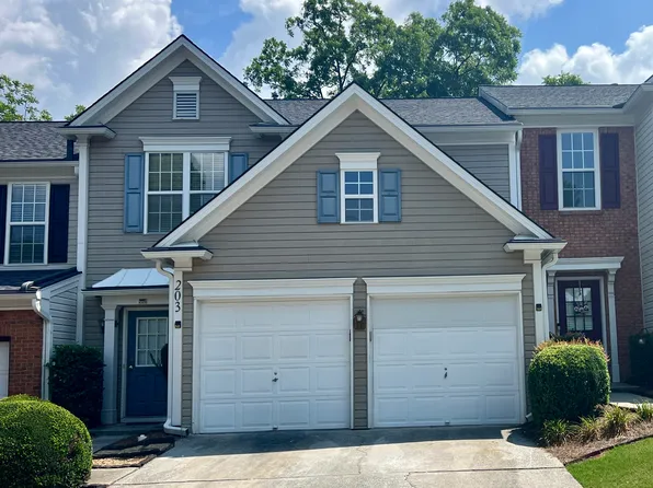 203 Regent Sq, Woodstock, GA 30188