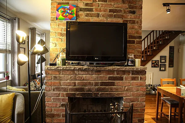 Rented by Corcoran | media 9
