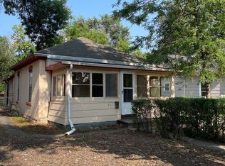 421 S Loomis Ave, Fort Collins, CO 80521