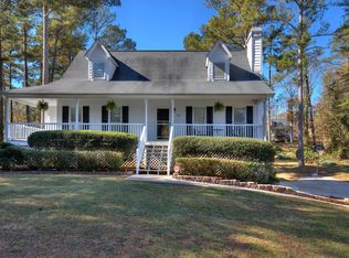 326 Schroeder Way, Hiram, GA 30141
