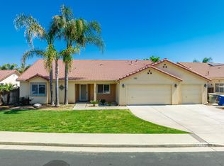 1520 W Crescent Way, Hanford, CA 93230