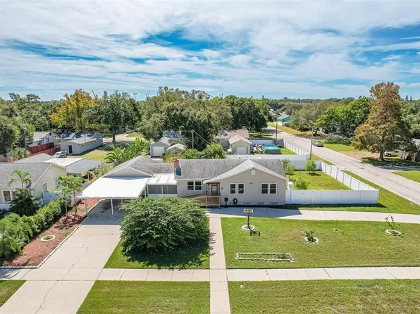 4560 5th Ave S, Saint Petersburg, FL 33711